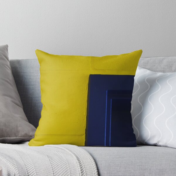 Item preview, yellow with blue designed and sold by Steve Stones.