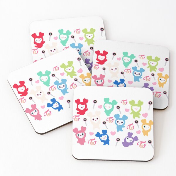 Item preview, Twice “BDZ Lovelies” Icon  designed and sold by PipCreates.