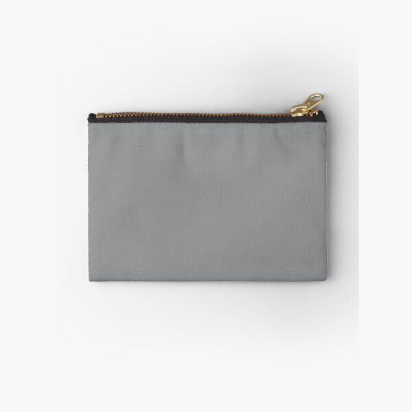 Item preview, PLAIN SOLID ULTIMATE GRAY- COLOR OF THE YEAR 2021 - GREY SHADE  designed and sold by ozcushions.