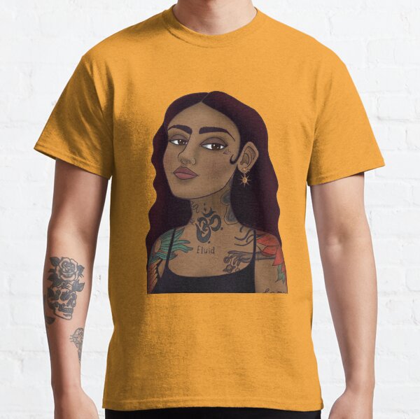 kehlani honey sweatshirt