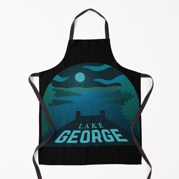 Item preview, Lake George NY designed and sold by HalpinDesign.