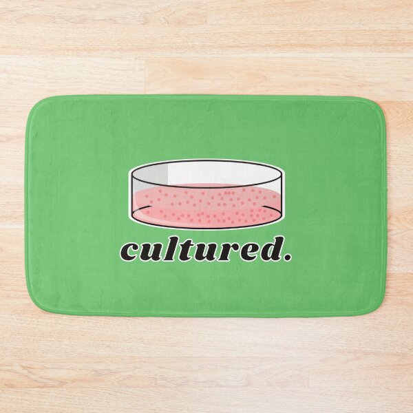 Item preview, Cultured. Cell Culture Flask  designed and sold by quiet-charm.