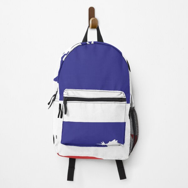 Item preview, DVa Inspired I'm Not A Good Loser Major League Red Blue designed and sold by nathobatho1.