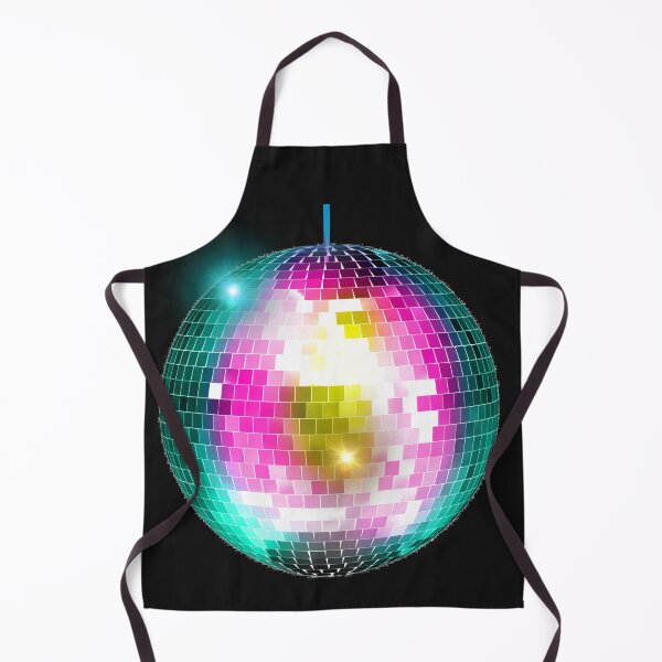 Item preview, The disco ball designed and sold by Karine Dupras.