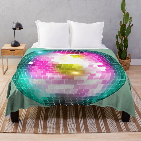 Item preview, The disco ball designed and sold by Karine Dupras.