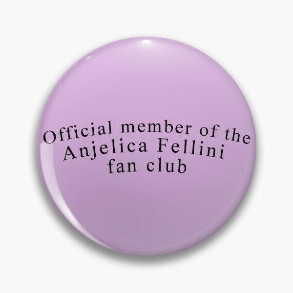 Item preview, Anjelica Fellini Fan Club - Teenage bounty Hunters  designed and sold by SouthKarolina.