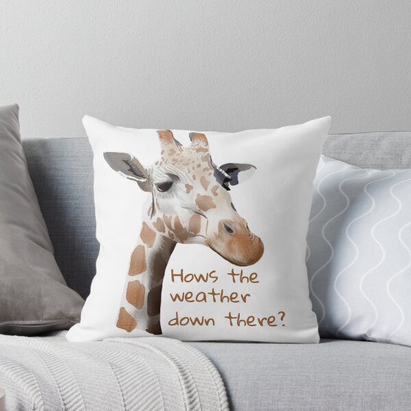 Item preview, How’s the Weather Down There? designed and sold by MamaODea.