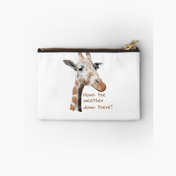 Item preview, How’s the Weather Down There? designed and sold by MamaODea.