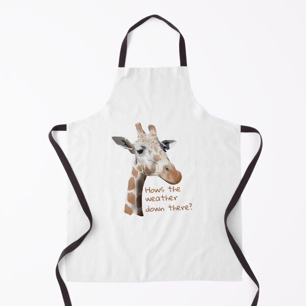 Item preview, How’s the Weather Down There? designed and sold by MamaODea.