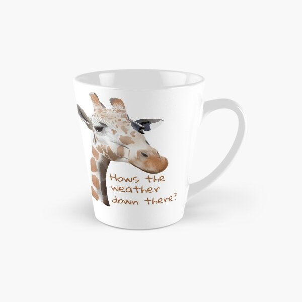 Item preview, How’s the Weather Down There? designed and sold by MamaODea.