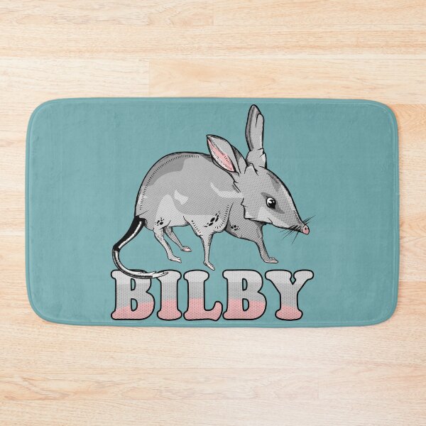 Item preview, Bilby designed and sold by piedaydesigns.