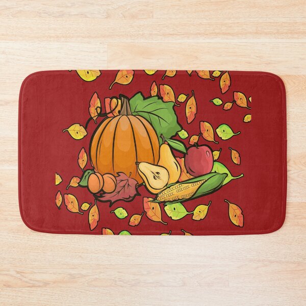 Item preview, FALL, HALLOWEEN, THANKSGIVING designed and sold by GulQari.