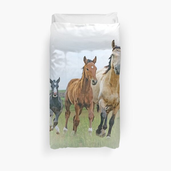 Family Duvet Cover