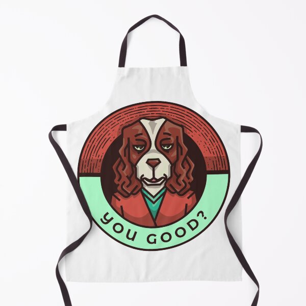 Item preview, Witty Dog Design designed and sold by DeoDude.
