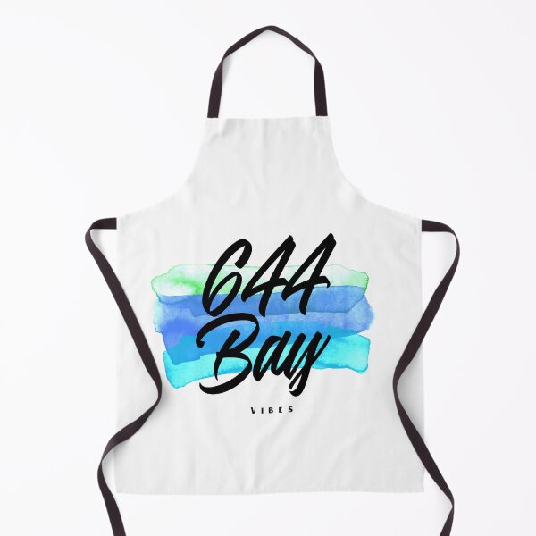 Item preview, 644 Bay Vibes Pago Pago American Samoa designed and sold by Siahtasi55.