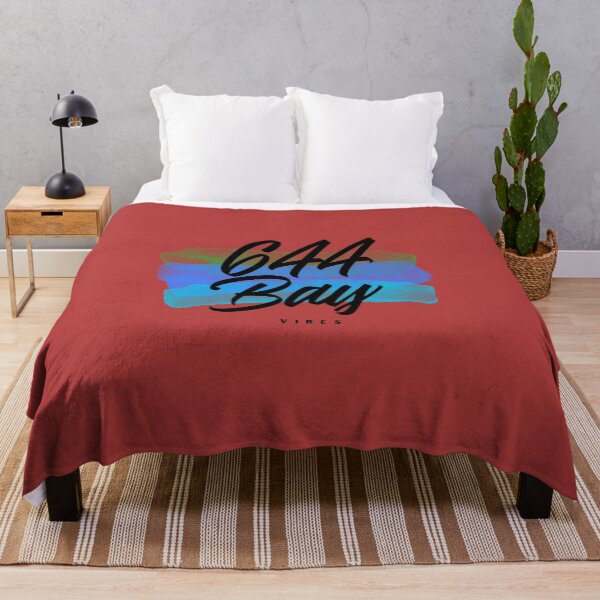 Item preview, 644 Bay Vibes Pago Pago American Samoa designed and sold by Siahtasi55.