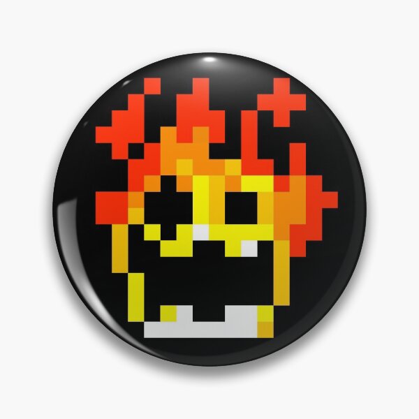 Item preview, gwailo2BURN designed and sold by realgwailo.