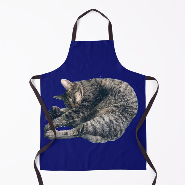 Item preview, Sleeping Tabby designed and sold by Amanda1775.