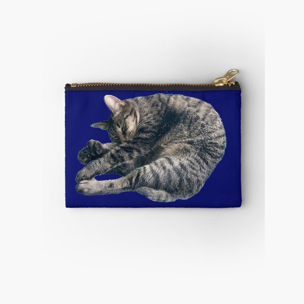 Item preview, Sleeping Tabby  designed and sold by Amanda1775.