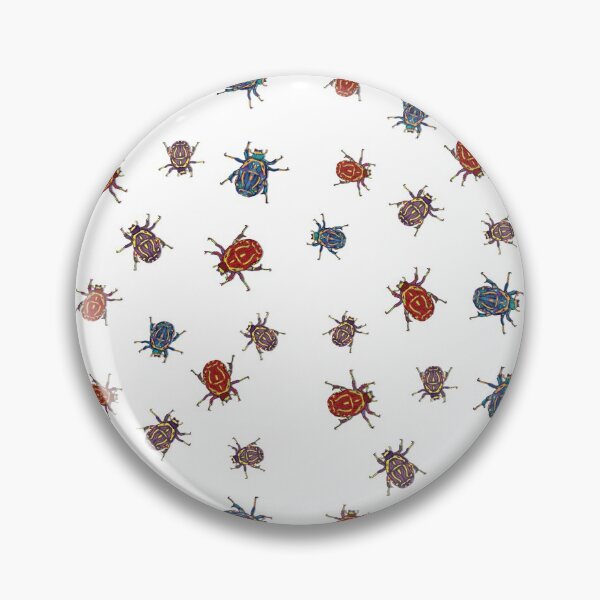 Item preview, Beetle Mania designed and sold by MagnumopusGold.