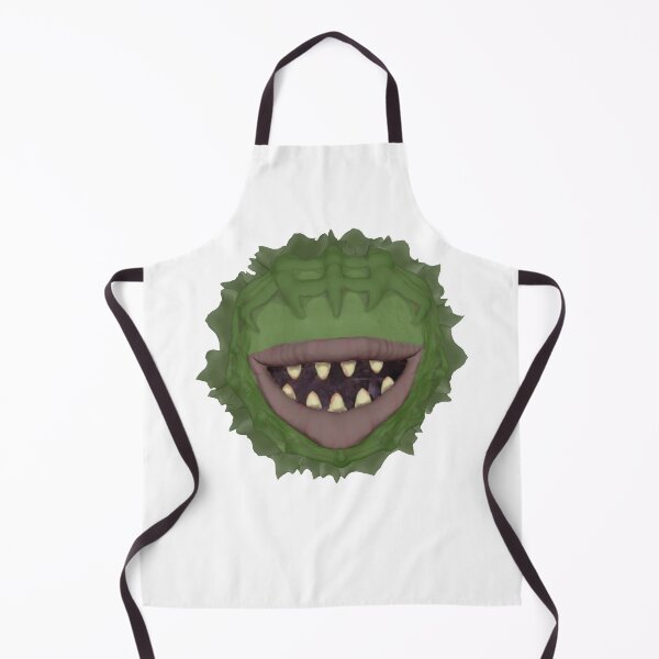Item preview, Audrey II designed and sold by Raul Pepper.