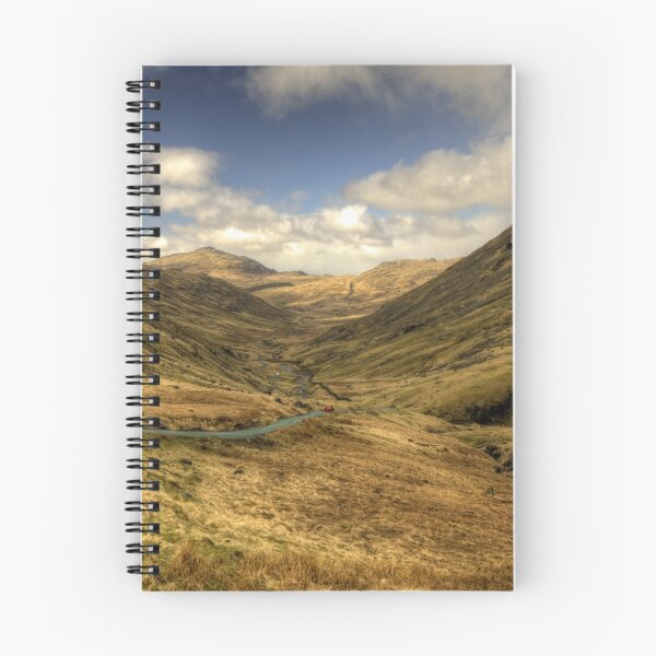 Item preview, Hardknot Pass  designed and sold by hawkie.