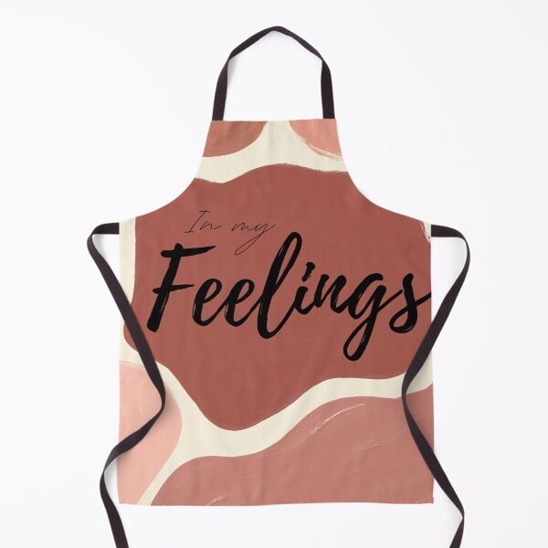 Item preview, In my feelings designed and sold by youcancomehere.