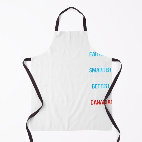 Item preview, Trump Makes Me Want To Be Canadian - Funny Anti Trump designed and sold by DanielAbasto.
