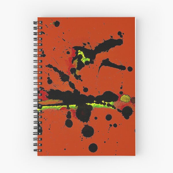 Item preview, Abstract Drip designed and sold by Anthony Macaluso.