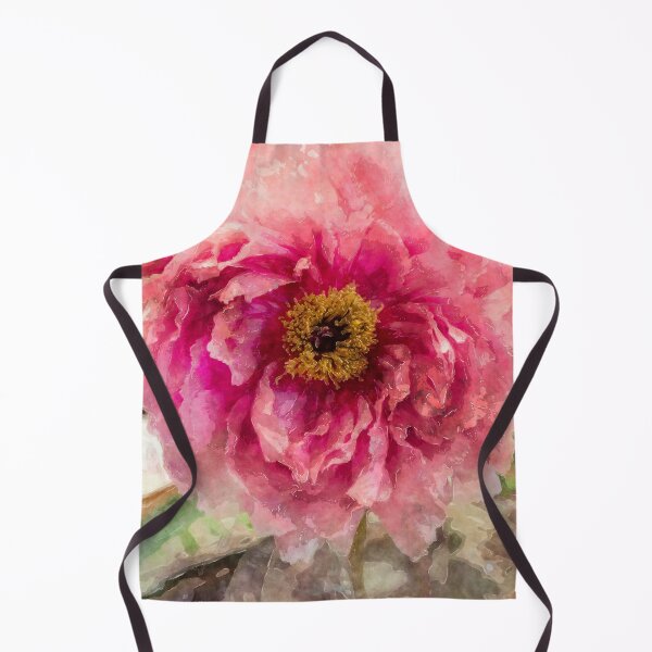 Item preview, Peony Still Life designed and sold by Ollivrosa.