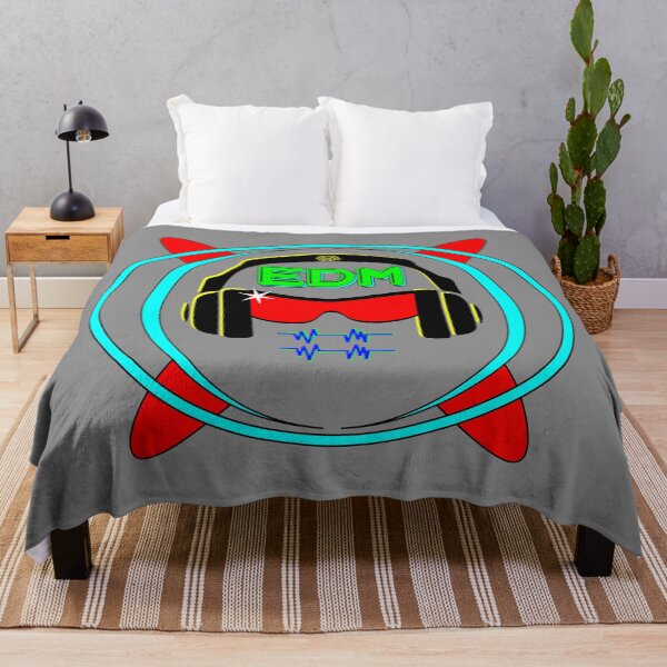 Item preview, Electronic Music Life designed and sold by Cdthernandez.