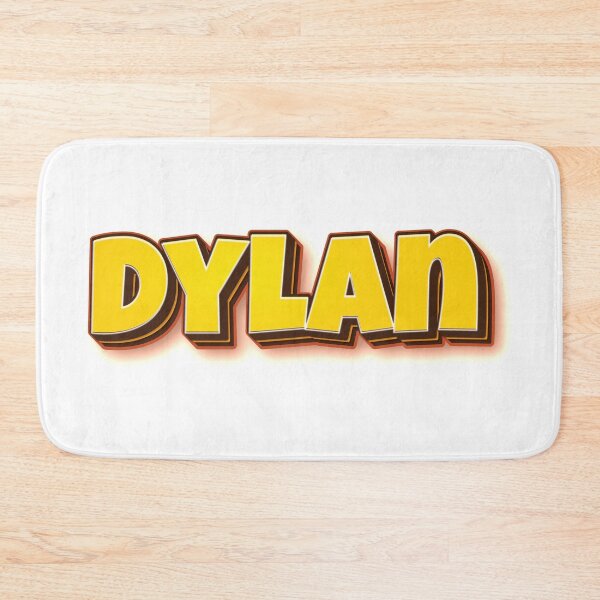 Item preview, Dylan designed and sold by ProjectX23.