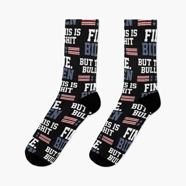 Item preview, fine biden but this is bullshit fine biden  designed and sold by AnimaLovers.