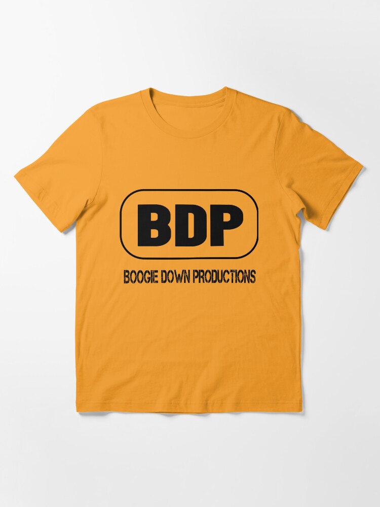 Alternate view of BDP Essential T-Shirt