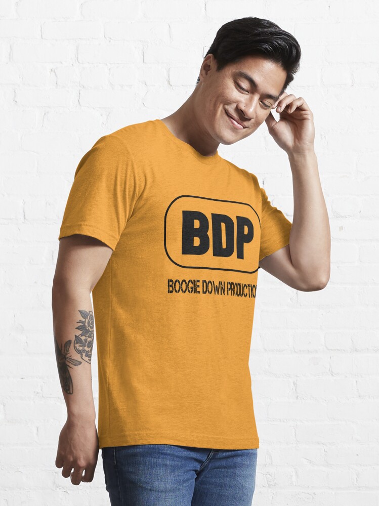 Alternate view of BDP Essential T-Shirt