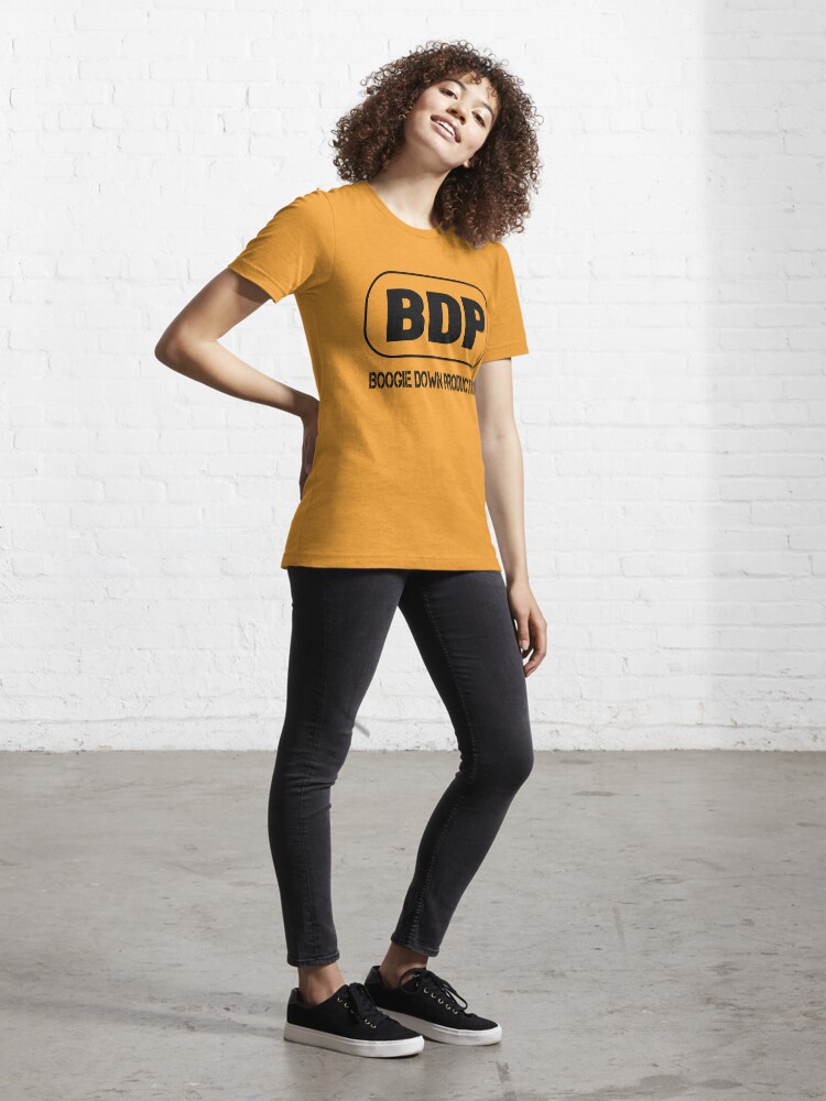 Alternate view of BDP Essential T-Shirt