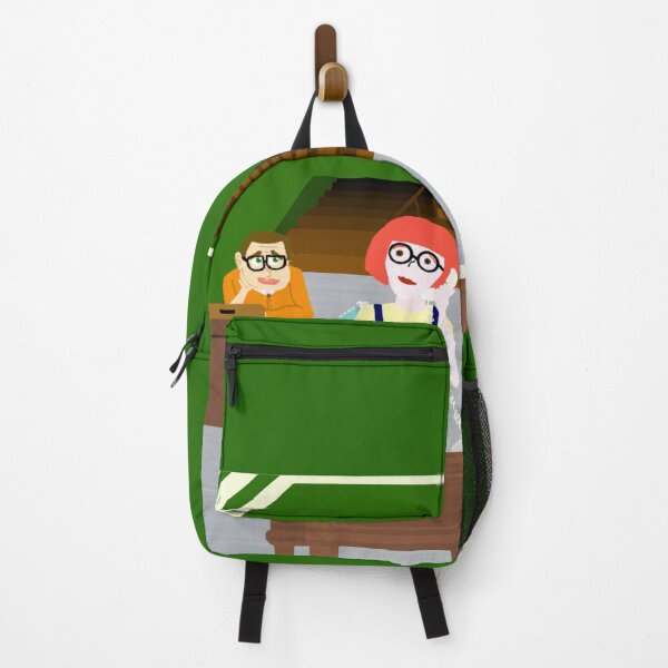 Item preview, The Accountant and the Secretary designed and sold by Magmagmagz.