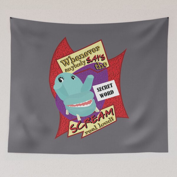 Item preview, I Scream You Scream designed and sold by Frannotated.
