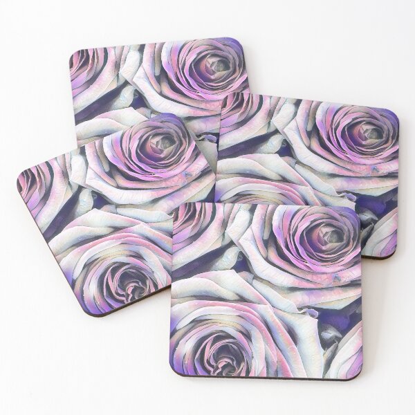 Item preview, Pop Art Roses I designed and sold by arorpalak.