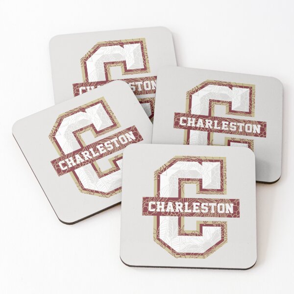 Item preview, COFC blooms designed and sold by briegot.