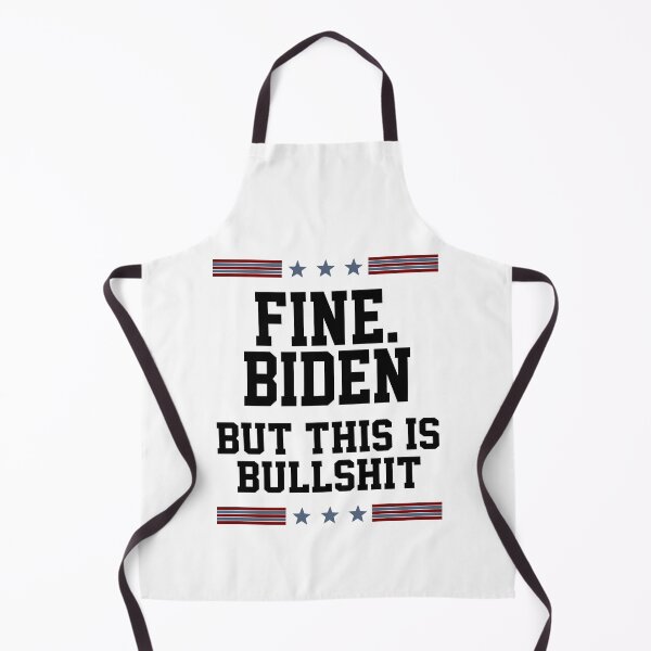 Item preview, fine biden but this is bullshit fine biden  designed and sold by AnimaLovers.
