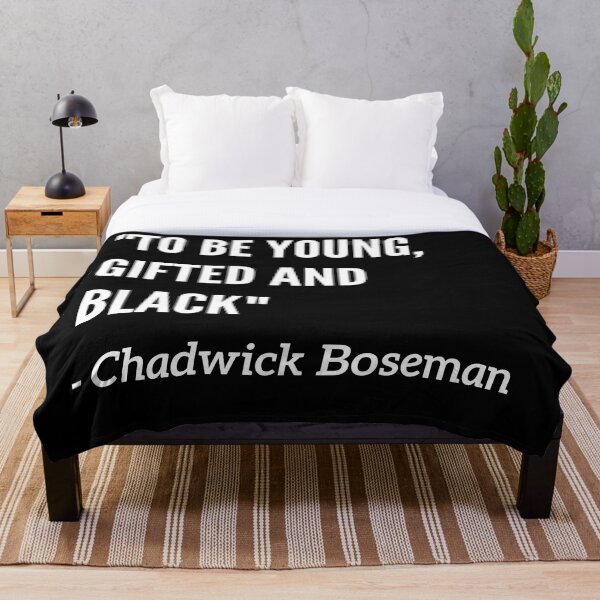 Item preview, “Ser joven, talentoso y negro” designed and sold by ShopEssentials.