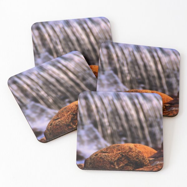 Item preview, As The Water Falls designed and sold by Nickie.