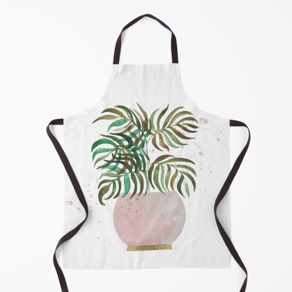 Item preview, wispy palms designed and sold by melaniab-art.