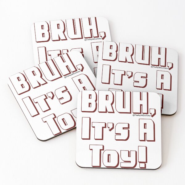 Item preview, Bruh Simple designed and sold by FPCustoms.