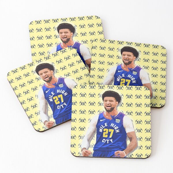 Item preview, Jamal Murray designed and sold by NicholasForbes.