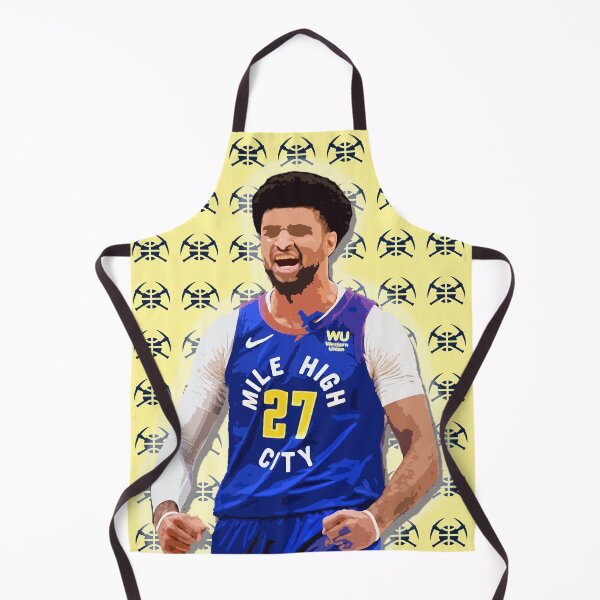 Item preview, Jamal Murray designed and sold by NicholasForbes.