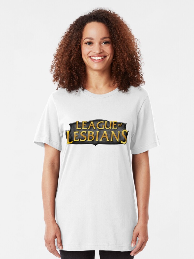 lets go lesbians shirt