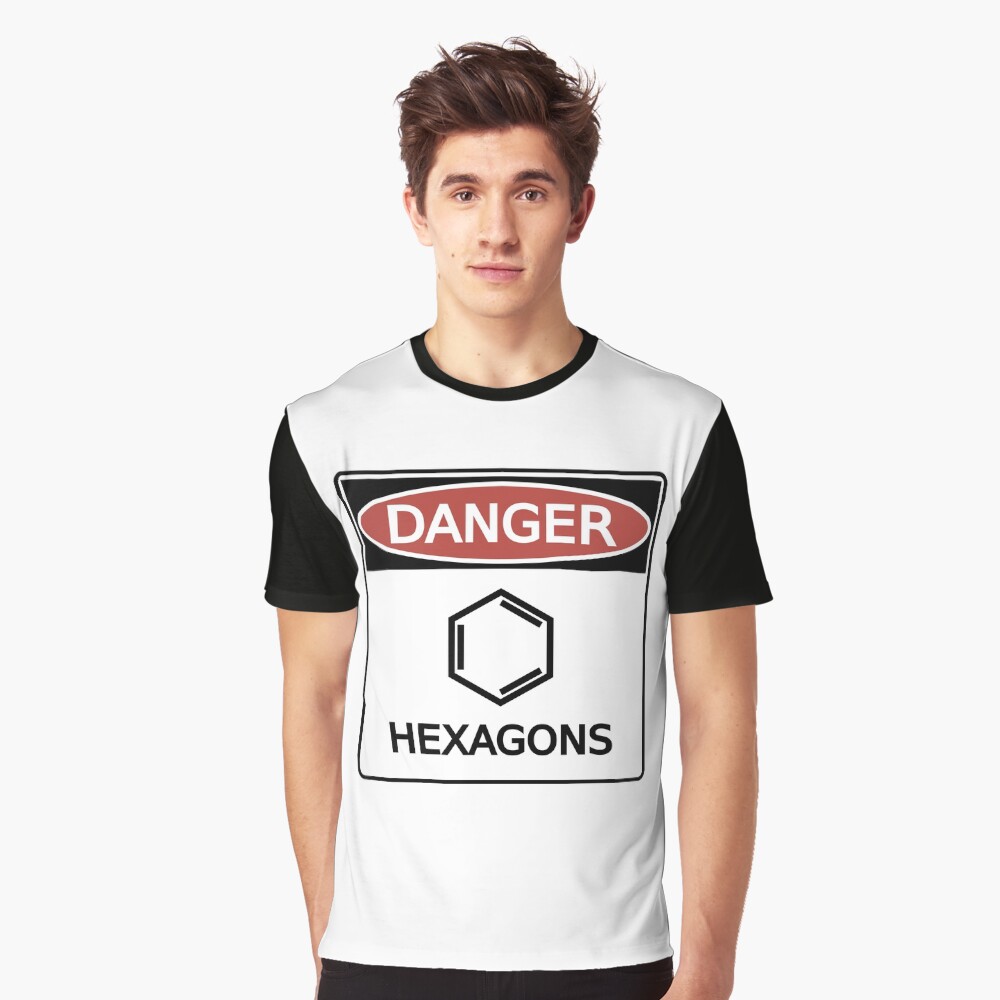 Item preview, Graphic T-Shirt designed and sold by eigenmagic.