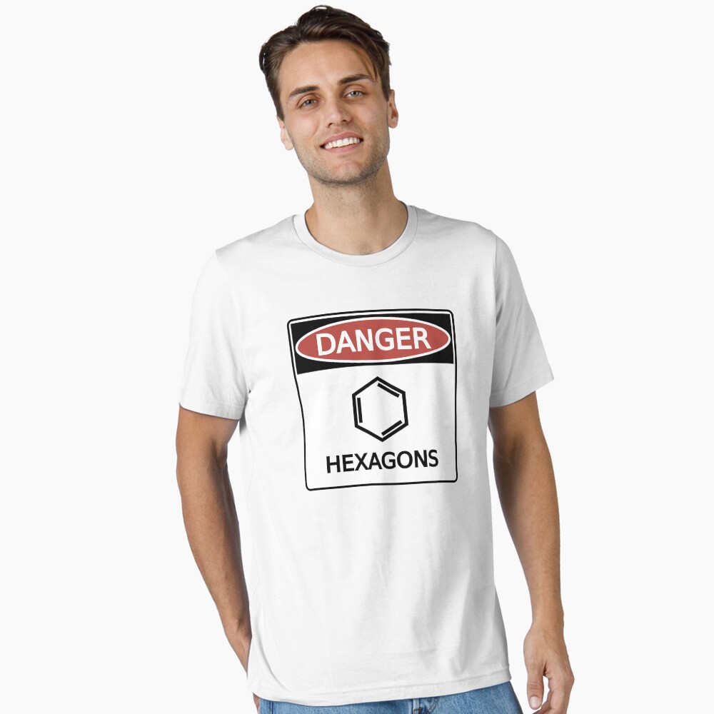 Item preview, Essential T-Shirt designed and sold by eigenmagic.